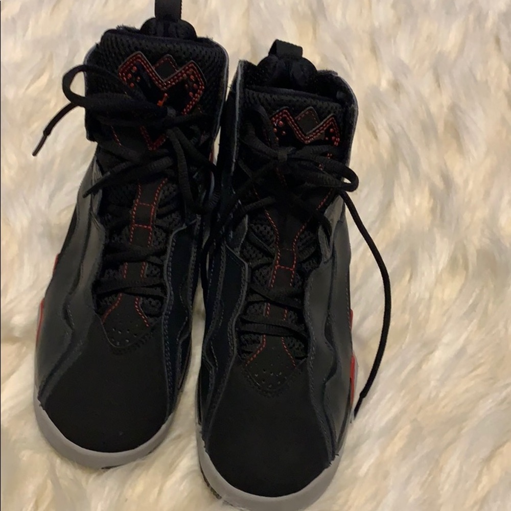 Kids Nike Air Jordan size 6.5